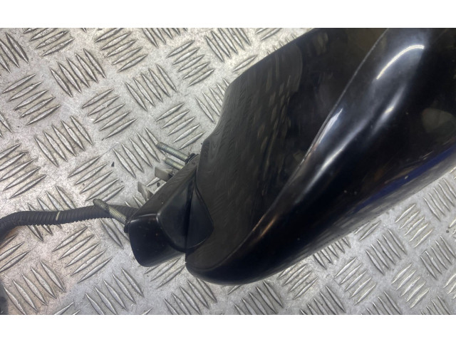 Зеркало электрическое        Lexus IS 220D-250-350  2006 - 2013 года   