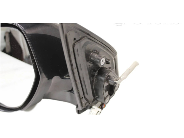 Зеркало электрическое левое Mitsubishi Outlander 2013-2021 года