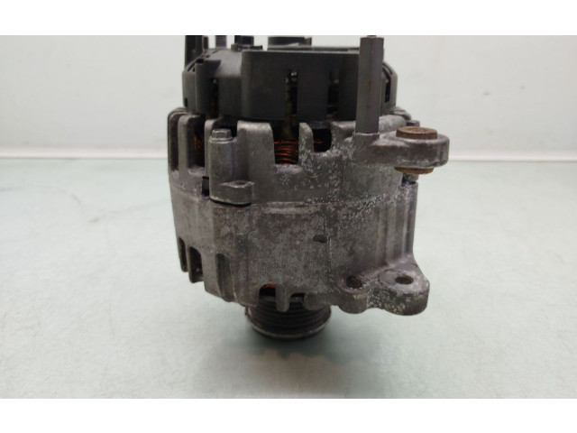 Генератор 03L903024MX, 03L903024M Volkswagen Touran II