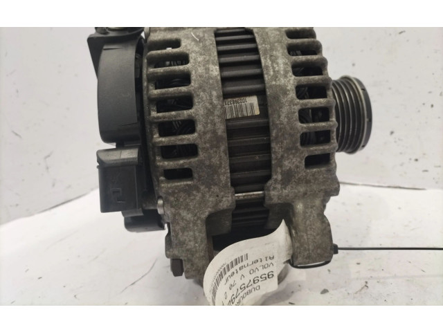 Генератор 231000027R   Volvo V70      