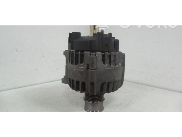 Генератор 04E903015, 04E903015G Audi Q2 -