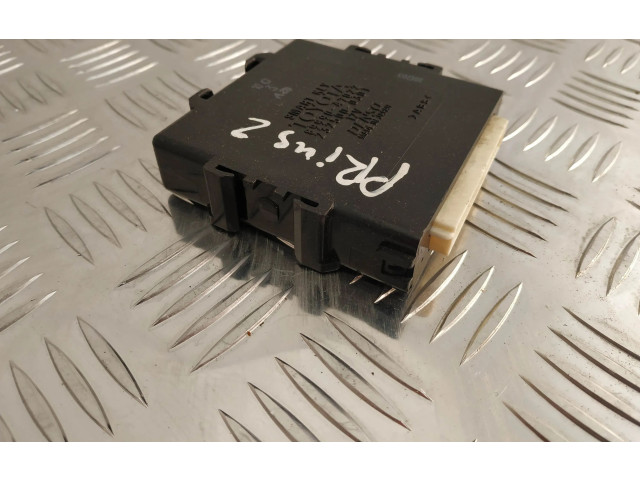 Блок управления коробкой передач 8999047022, 2325000301   Toyota Prius (XW20)