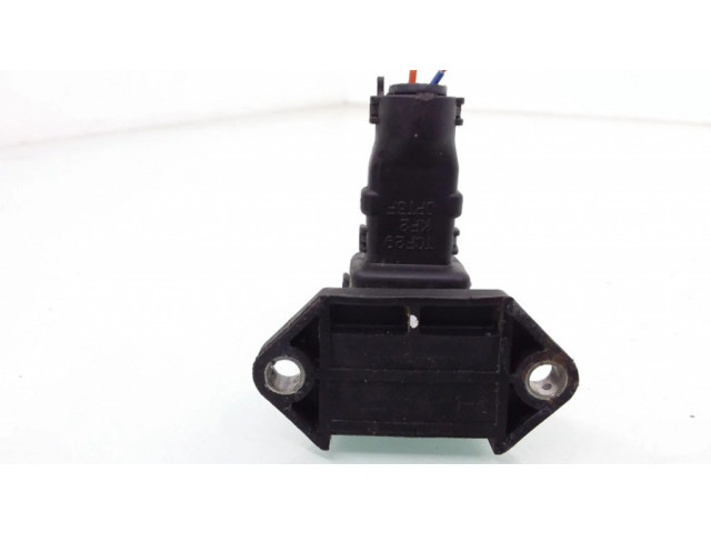 Датчик ESP (системы стабильности) (датчик продольного ускорения)