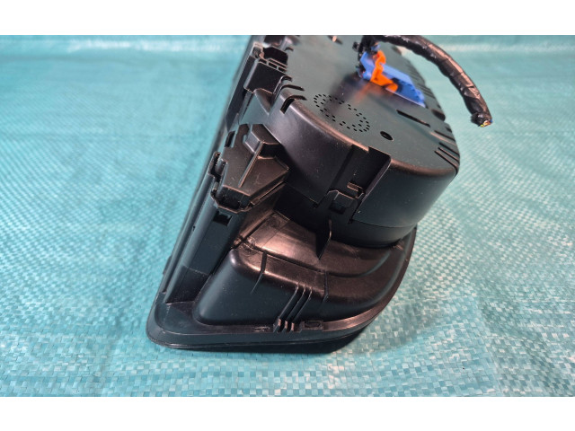 Přístrojová deska Volkswagen Transporter - Caravelle T5 2013 7E0920860G, 1319014669