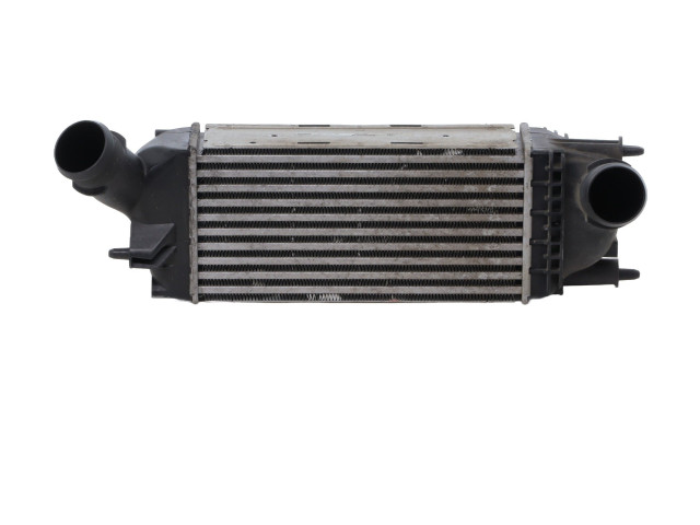 Интеркулер 00000384K8 Citroen C5