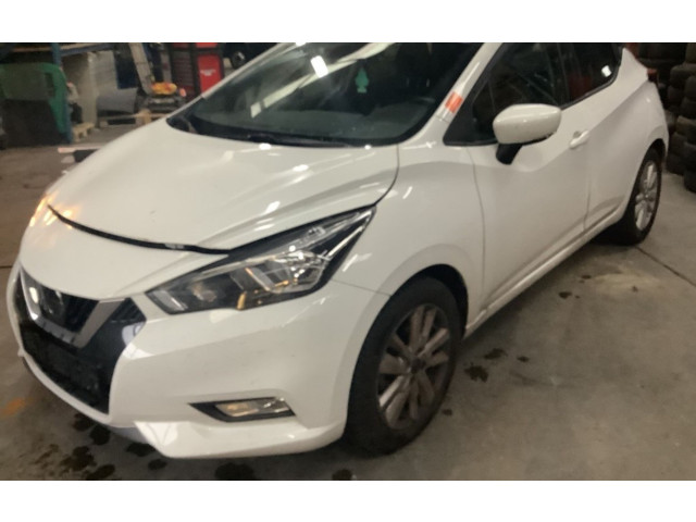 Крыльчатка вентилятора 214815FA0B, 214815FA0B Nissan Micra K14