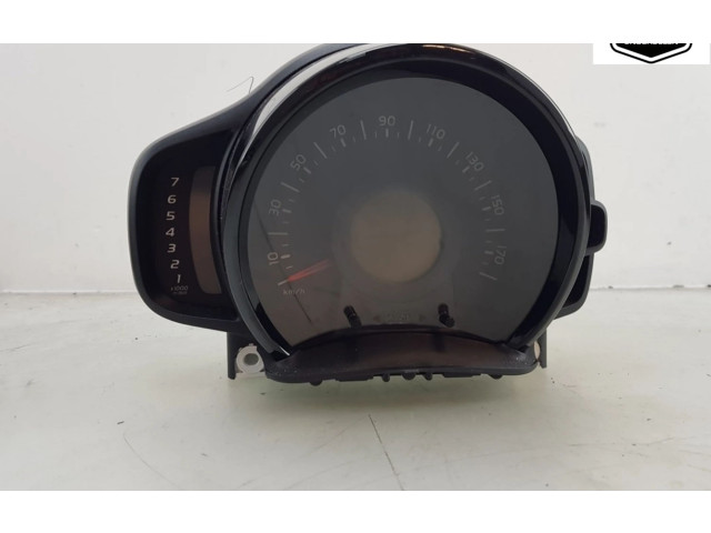 Přístrojová deska Peugeot 108 2016 769167330U, 69144480U