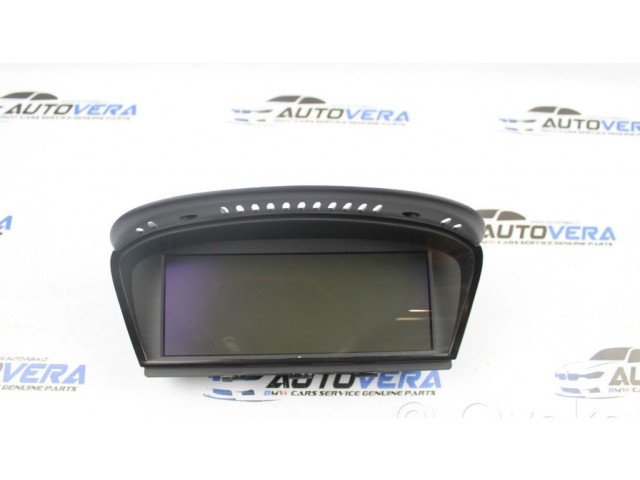 Дисплей 6970343 BMW M5