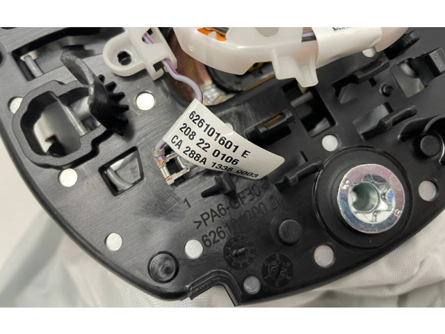 Подушка безопасности водителя P39834785   Volvo XC90