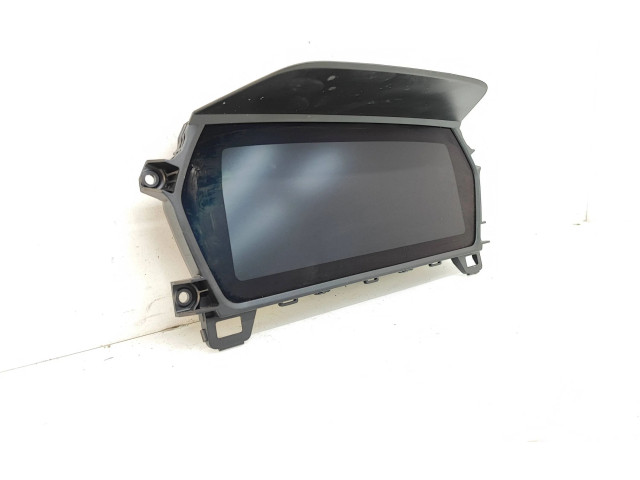 Панель приборов 5A5A9F5, 0263745285   BMW Z4 g29       