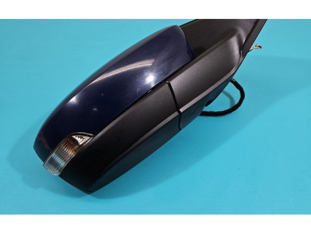 Зеркало электрическое        Skoda Fabia Mk3 (NJ)  2015 - 2021 года   