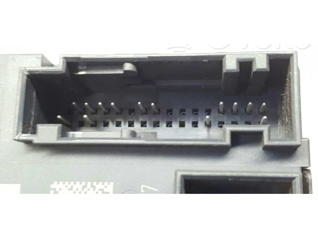 Блок комфорта 8K0959792B   Audi A4 Allroad   