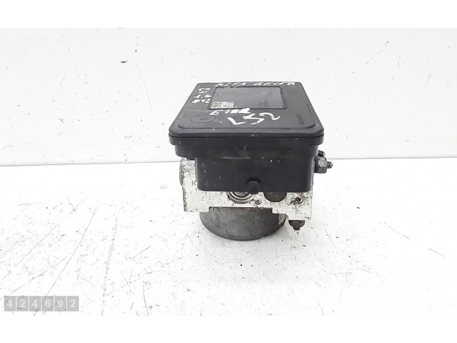 Блок АБС 50528817   Alfa Romeo  Giulietta  