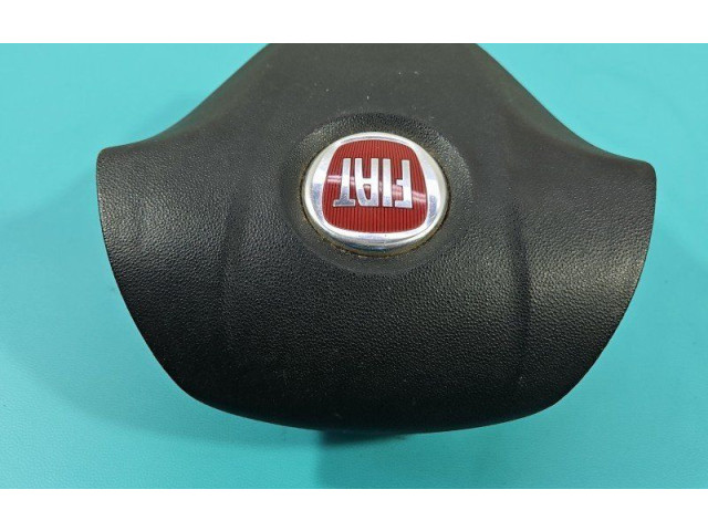 Подушка безопасности водителя 07355162010, IMPRK1463294 Fiat Grande Punto