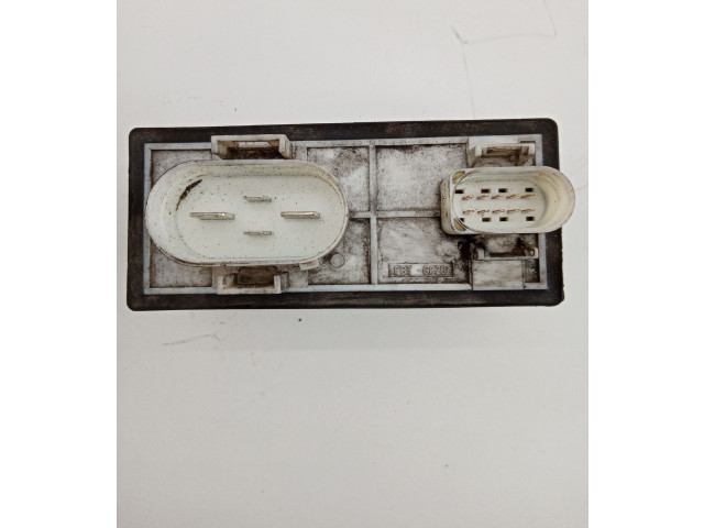 Блок управления 1J0919506H, 898884000 Audi A3 S3 8L