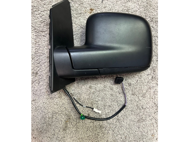 Зеркало электрическое        Volkswagen Caddy  2015 - 2020 года   