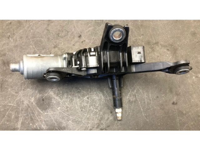 Моторчик заднего дворника 987001P000 KIA Venga