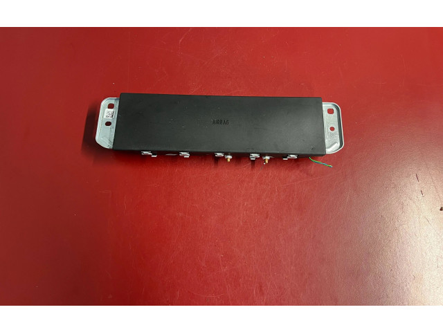 Подушка безопасности для колен 9262202 Mini One - Cooper F56 F55