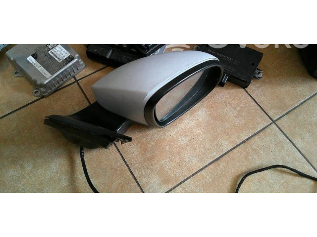 Zpětné zrcátko Volkswagen Tiguan 2008 5N1857501AE, 0116012