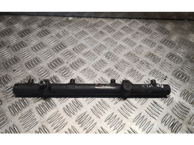 Vstřikovací lišta 6280700095, A6280700095 Mercedes-Benz ML W163 OM 628.963