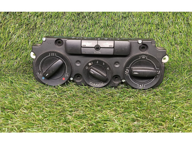 Блок управления климат-контролем 1K0820047DP, 5HB00871950   Volkswagen Jetta V