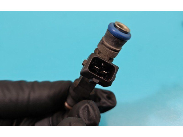 Форсунка 0280158034, IMPRK1454017    Dacia Logan I   