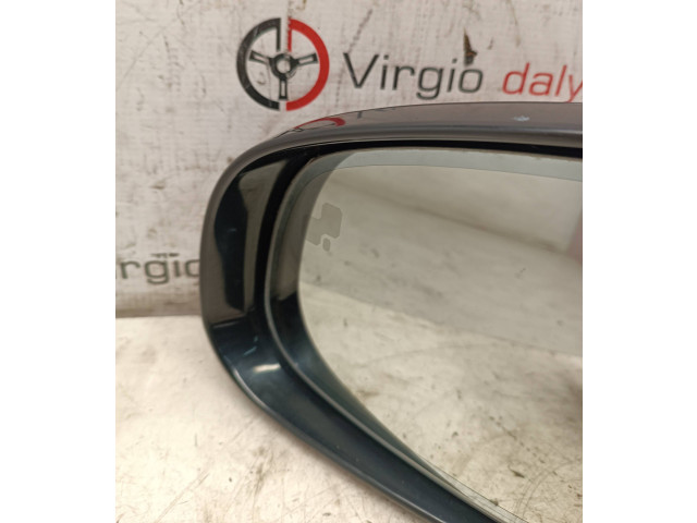 Зеркало электрическое        Jaguar XF X250  2007 - 2015 года   