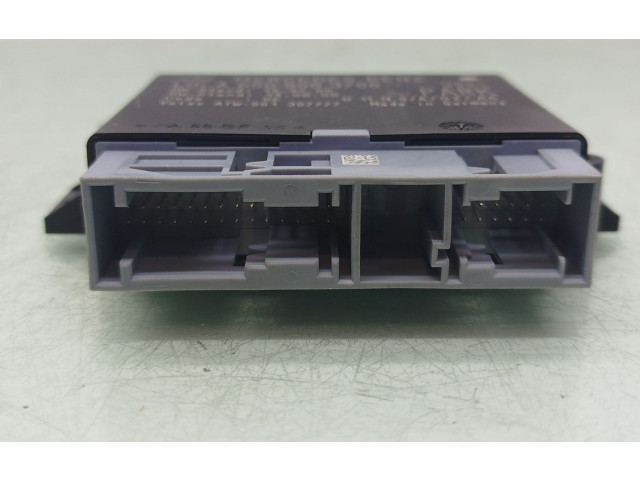 Блок управления A0009007311, A0009003706   Mercedes-Benz GLA W156