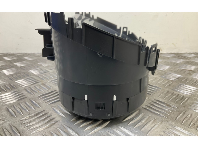 Панель приборов 5E0920971D Skoda Octavia Mk3 (5E)