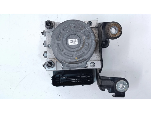 Блок АБС DG9C2C405FB, DG9C2C219FB Ford Fusion II 2013-- года