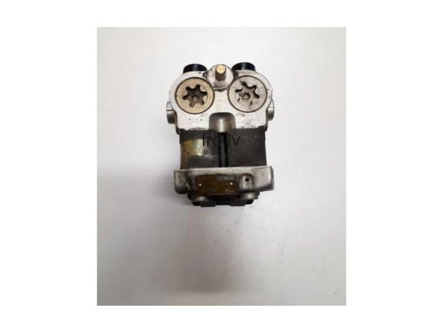 Блок АБС 0265200010 Audi 80 90 B3 1986 - 1991 года