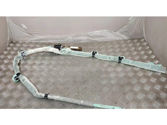 Боковая подушка безопасности 3C0880742F, 34074650B   Volkswagen PASSAT B7