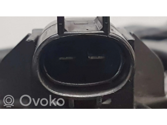 Вентилятор радиатора 8821021050 SsangYong Actyon