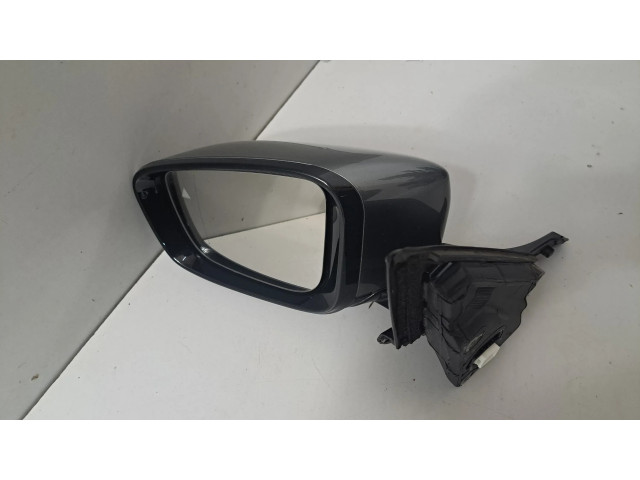 Zpětné zrcátko levé BMW 7 G11 G12 2018 7437153