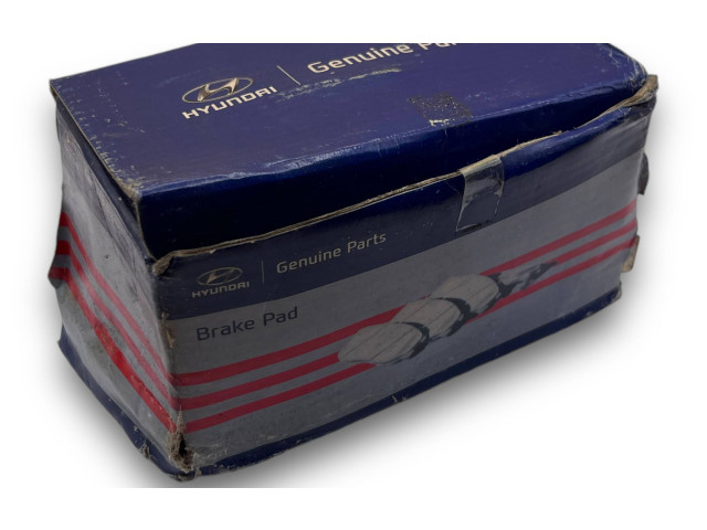 Блок комфорта 58101A6A75   KIA Ceed   