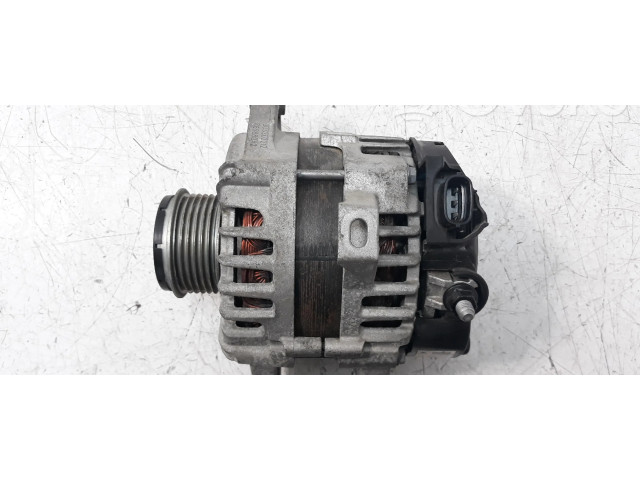 Генератор 3730003BA5, ALF901123 KIA Rio