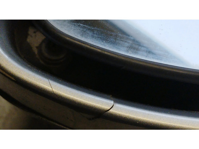 Зеркало электрическое     правое   Chevrolet Captiva     