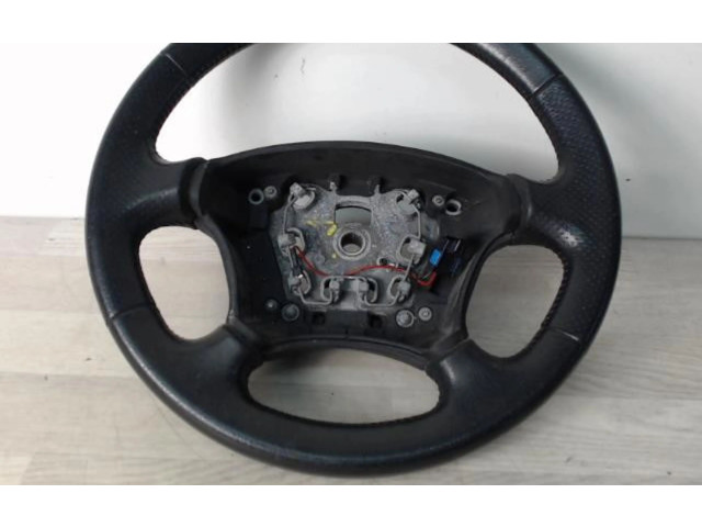 Руль Peugeot 607 - года 4109KA, 4109KA