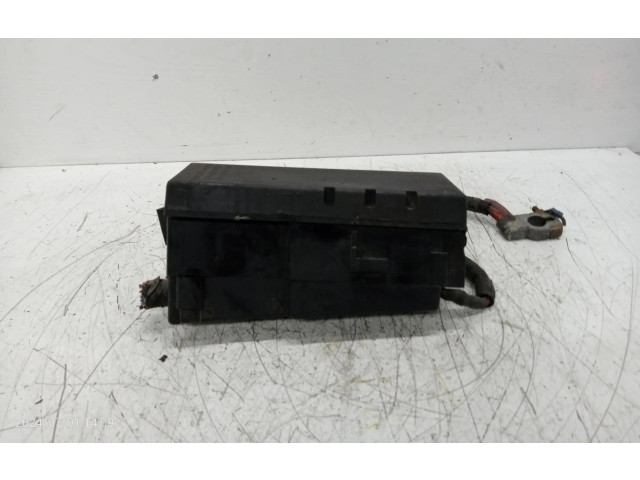 Блок предохранителей 30959 Jeep Cherokee XJ