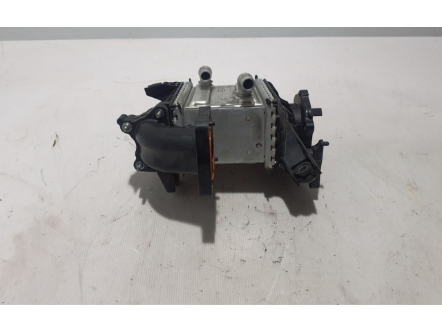 Интеркулер 17940F0010 Lexus NX