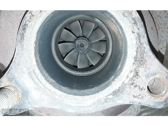 Turbodmychadlo Турбина 282012a800, 7940970001   KIA Optima   D4FD