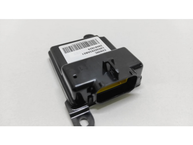 Блок управления 3W9314B422AD, 3W9314B422 Jaguar XJ X350