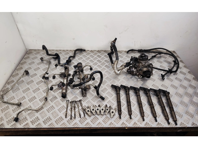 Píst 059130755DB, 059130277ED   Audi Q7 4M    CRT 