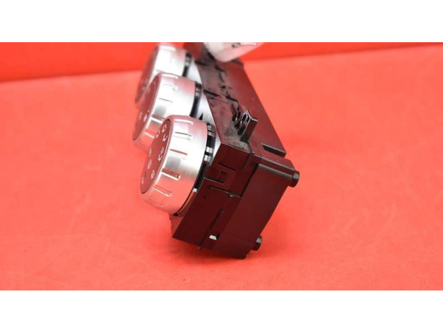 Блок управления климат-контролем 72311SA130, 72311SA130 Subaru Forester SG