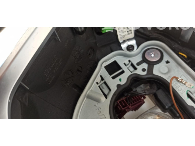 Руль Mercedes-Benz E AMG W212   A21246003039E38      