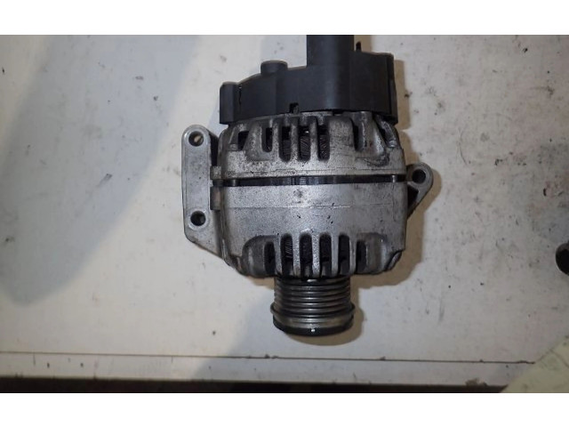 Генератор    Fiat Punto Evo      