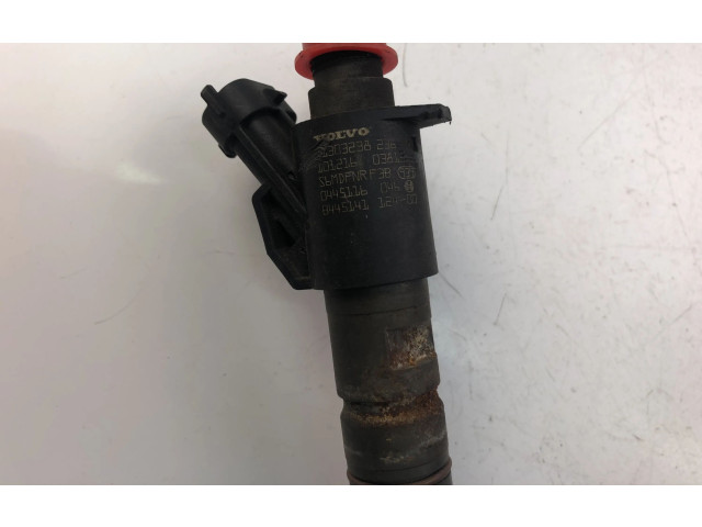 Форсунка 31303238    Volvo V70   
