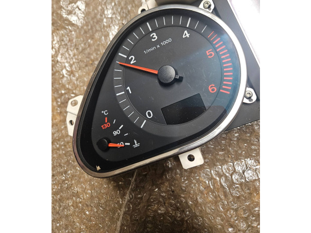 Панель приборов 4F0920981F, 503000734401   Audi A6 S6 C6 4F       