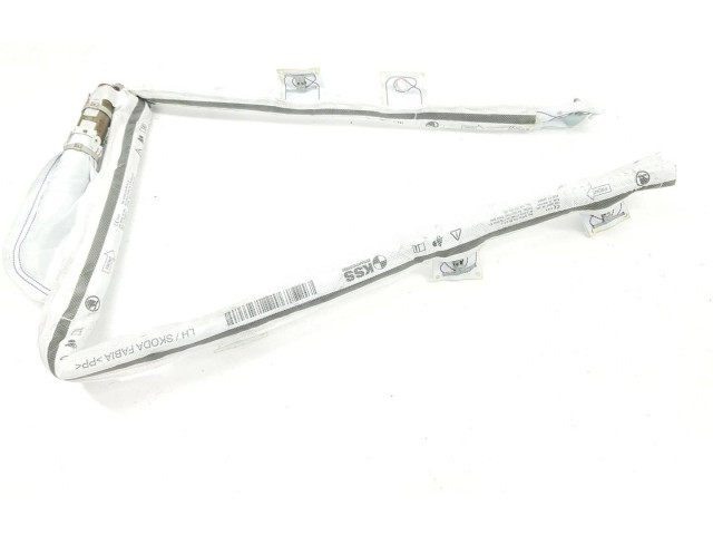 Боковая подушка безопасности 6V0880741E, 6V0880741E Skoda Fabia Mk3 (NJ)