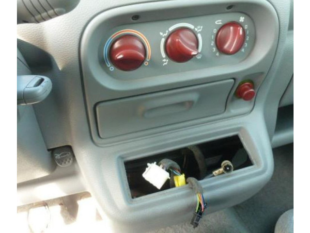 Блок АБС 7701206054   Renault  Twingo I  1999 - 2006 года